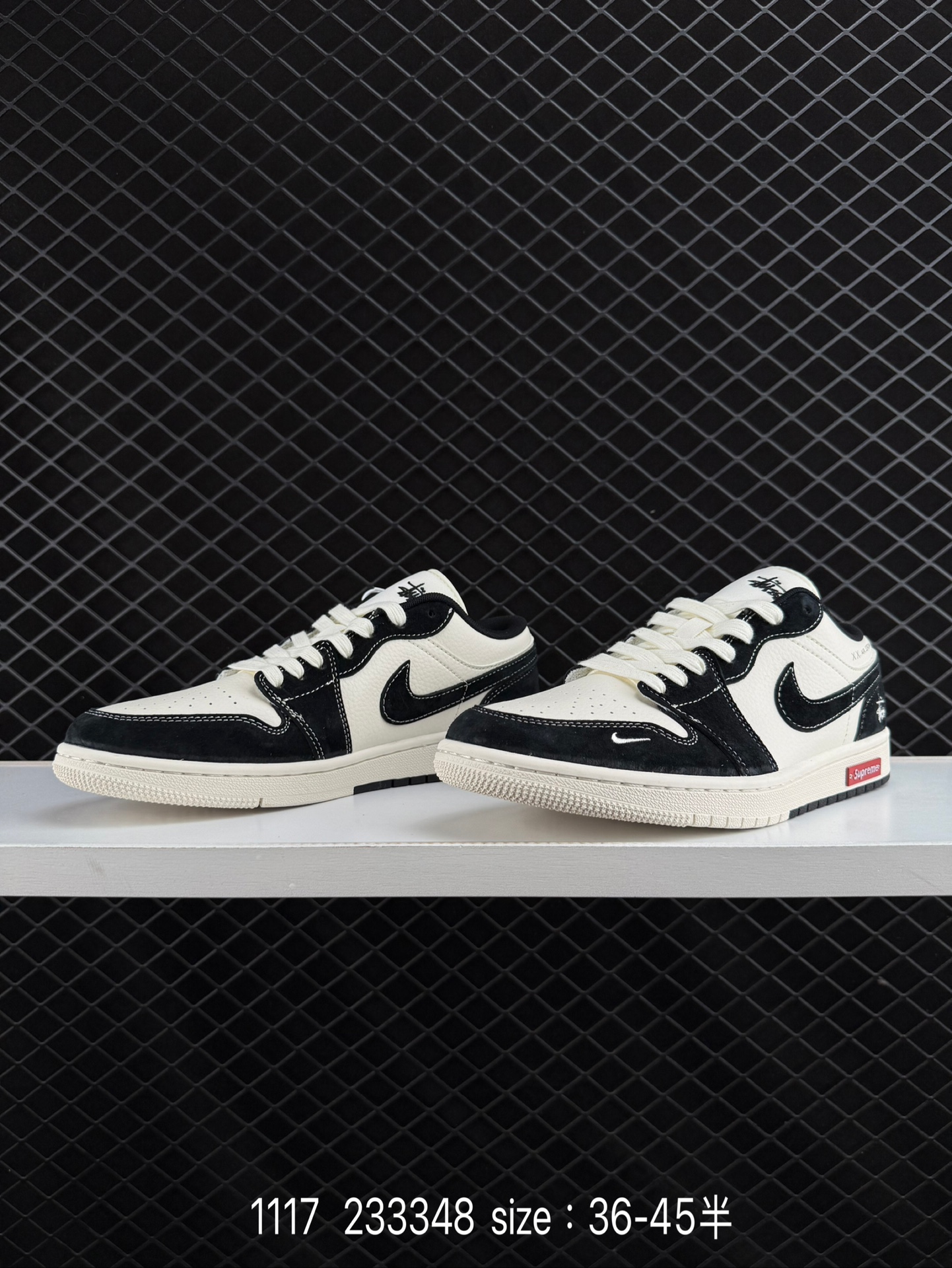 Air Jordan 1 Low AJ1